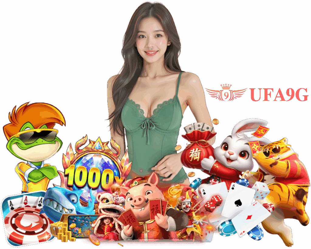 UFA9G สล็อต 