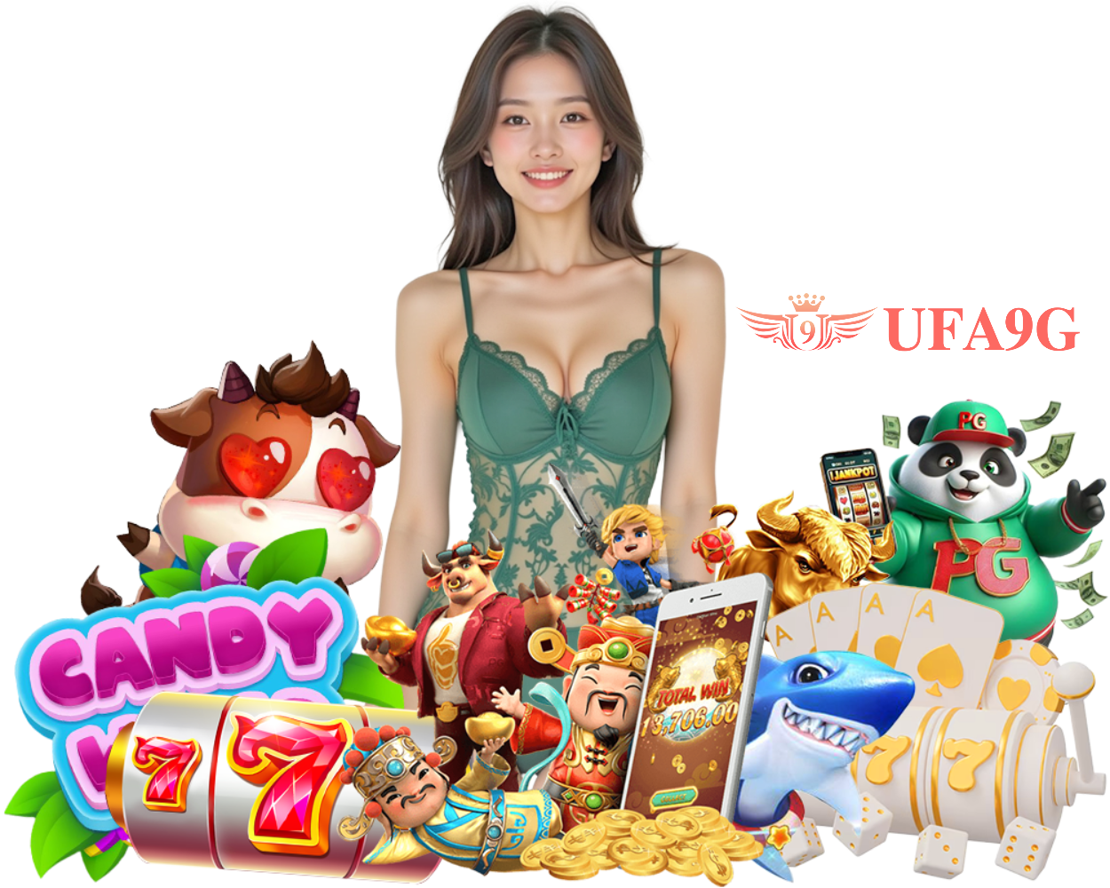 UFA9G